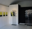 Studio Fornaciari, Reggio Emilia (2008)